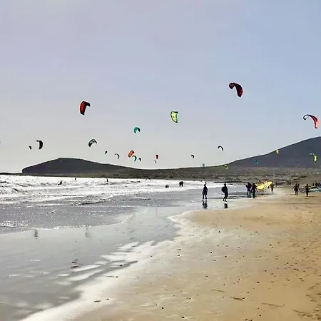 Tejita Seaview Διαμέρισμα