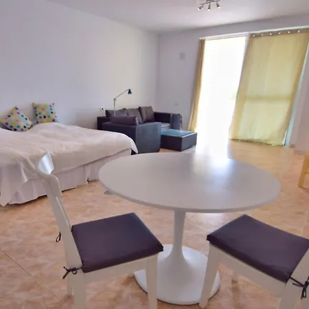 Tejita Seaview * Ελ Μέντανο