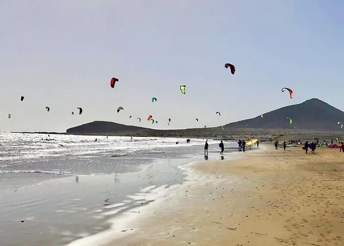 Tejita Seaview Διαμέρισμα