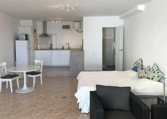 Tejita Seaview Διαμέρισμα