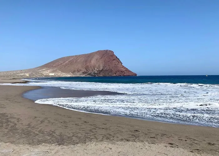 Tejita Seaview Διαμέρισμα *