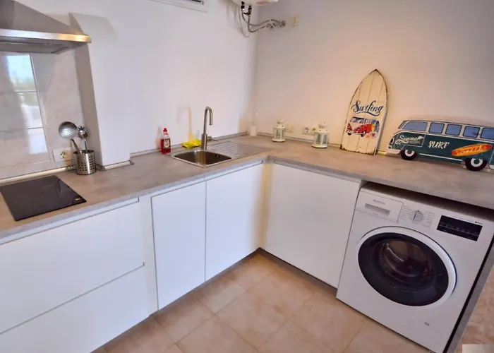 Tejita Seaview Διαμέρισμα Ελ Μέντανο