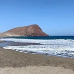 Tejita Seaview דירה *