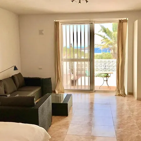 Tejita Seaview *