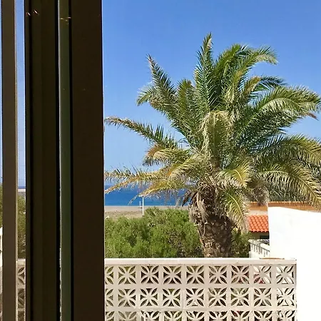 Tejita Seaview * El Medano (Tenerife)