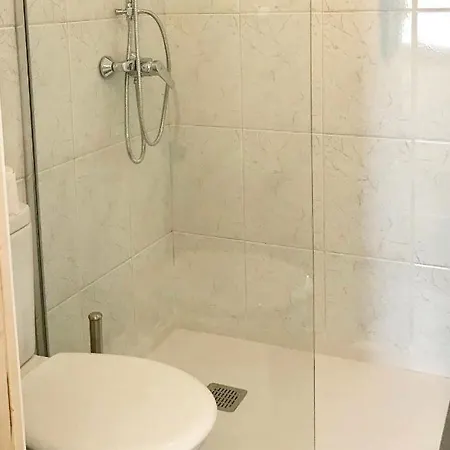 Tejita Seaview Apartment *