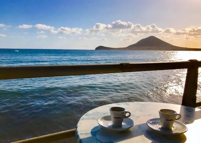Tejita Seaview *