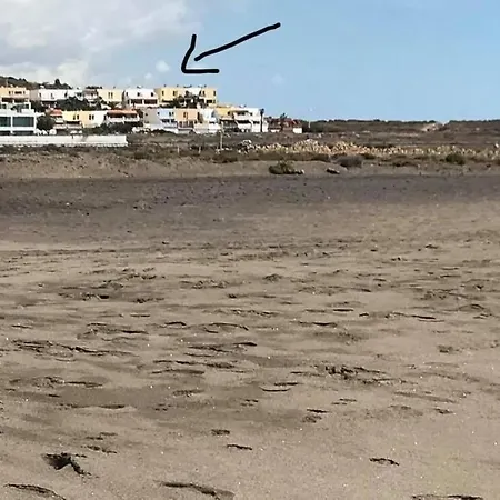 Tejita Seaview * El Médano