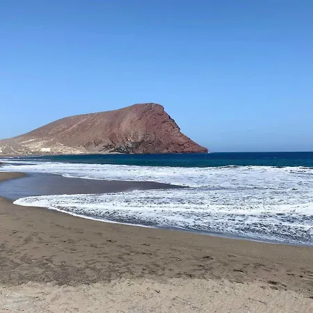 Tejita Seaview Lägenhet *