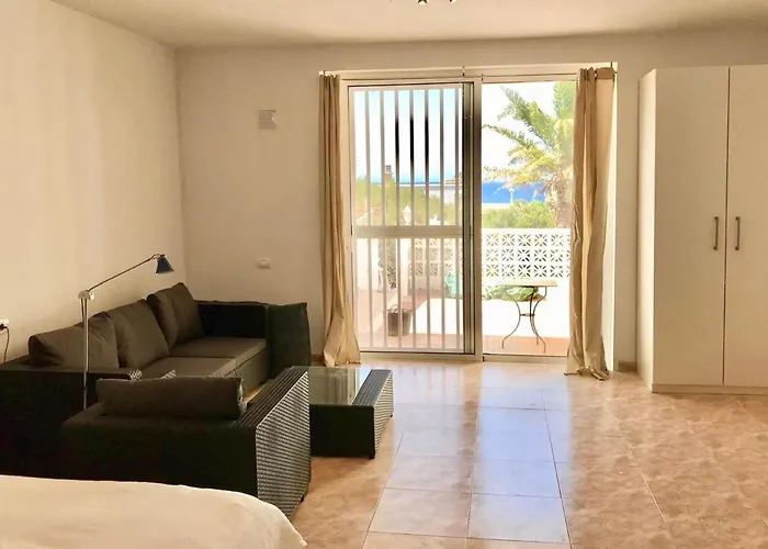 Tejita Seaview *