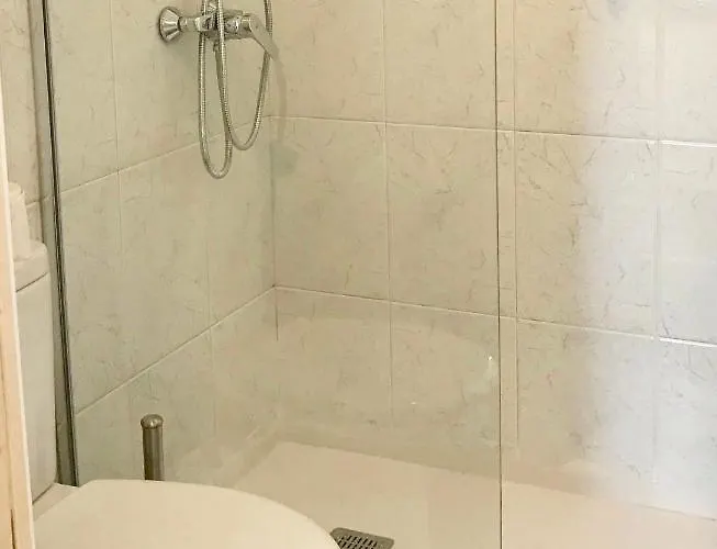 Tejita Seaview Appartement *