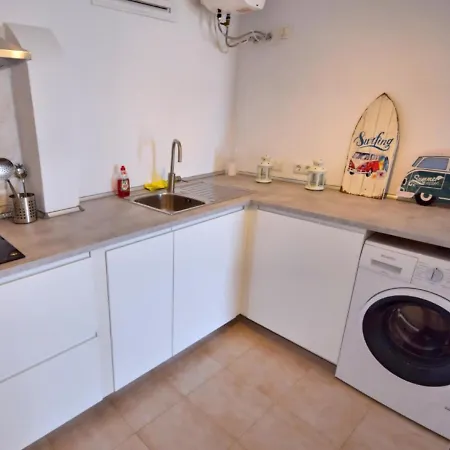 Tejita Seaview Apartamento El Médano