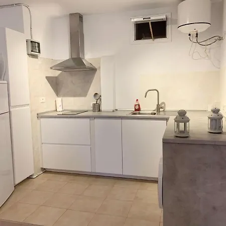 Tejita Seaview Apartamento