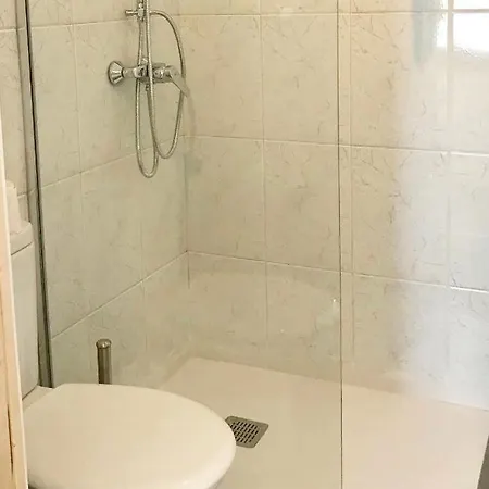 Tejita Seaview Apartamento *