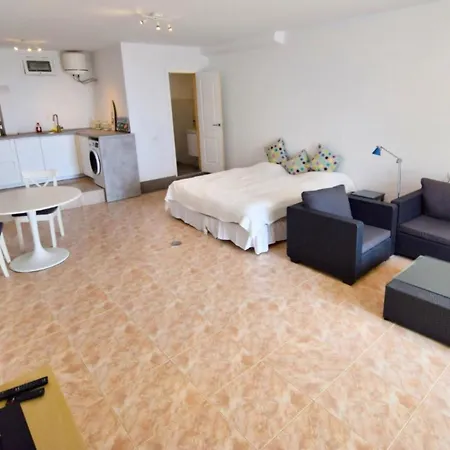 Tejita Seaview Apartamento *